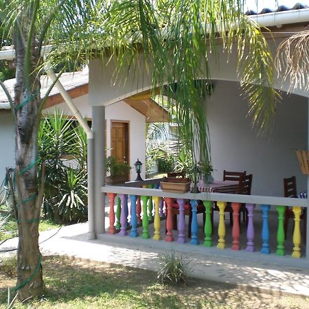 Rainbow Village La Ceiba Eksteriør bilde
