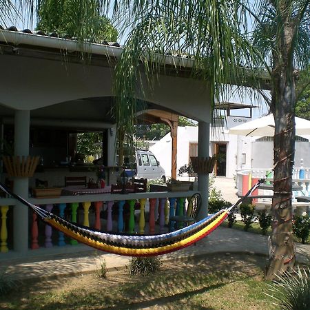 Rainbow Village La Ceiba Eksteriør bilde