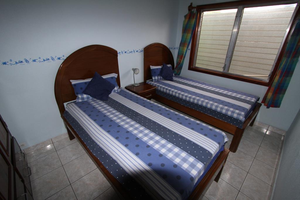 Rainbow Village La Ceiba Rom bilde