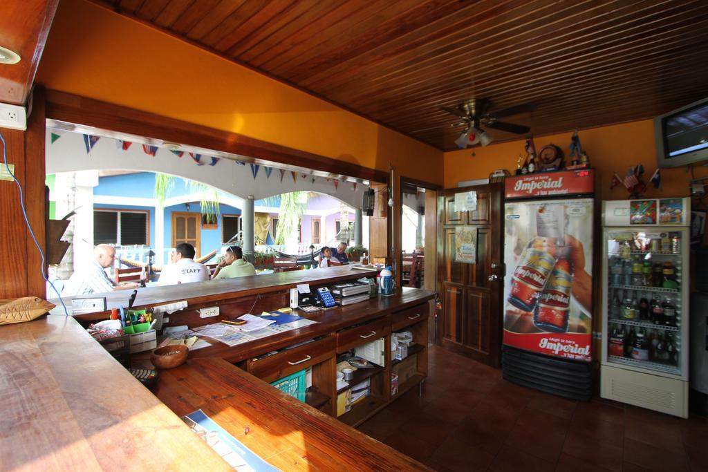 Rainbow Village La Ceiba Rom bilde