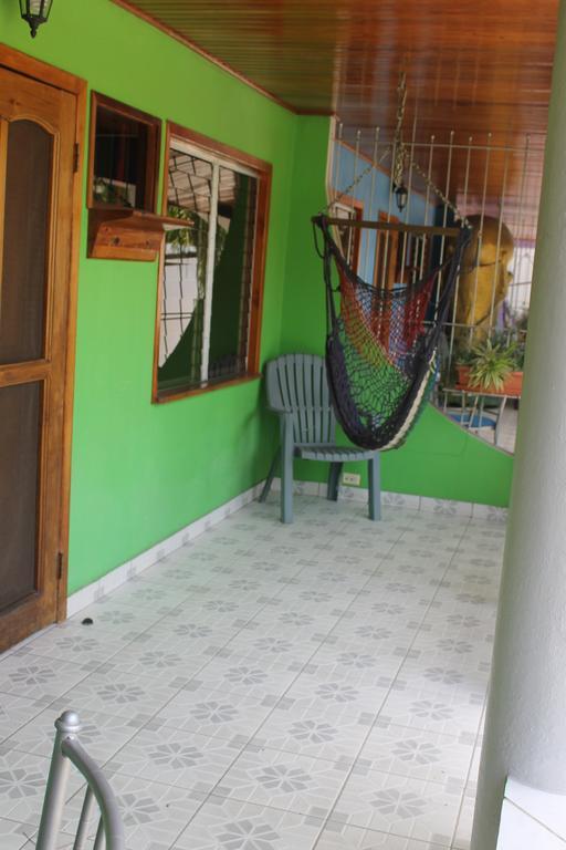 Rainbow Village La Ceiba Eksteriør bilde