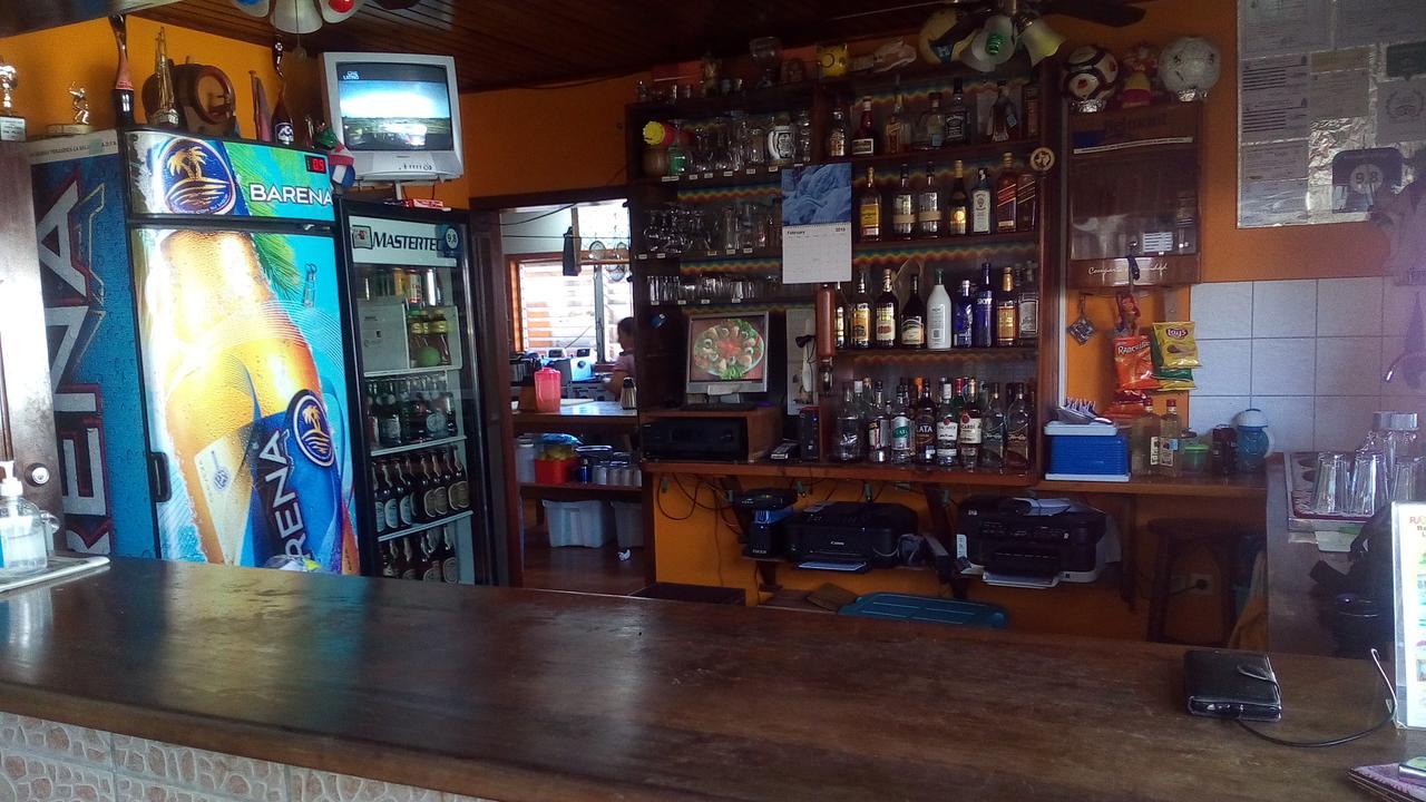 Rainbow Village La Ceiba Eksteriør bilde